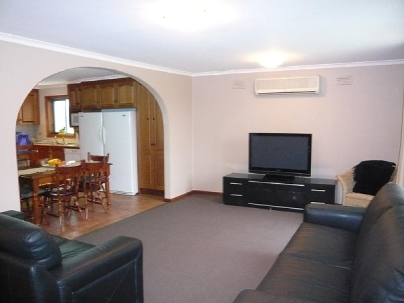 3 HARLEY STREET, Allendale East SA 5291