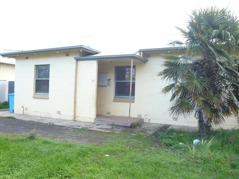 20 HOWARD STREET, Mount Gambier SA 5290
