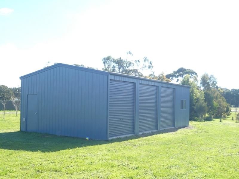 Lot 102 Millicent Rd, Kalangadoo SA 5278