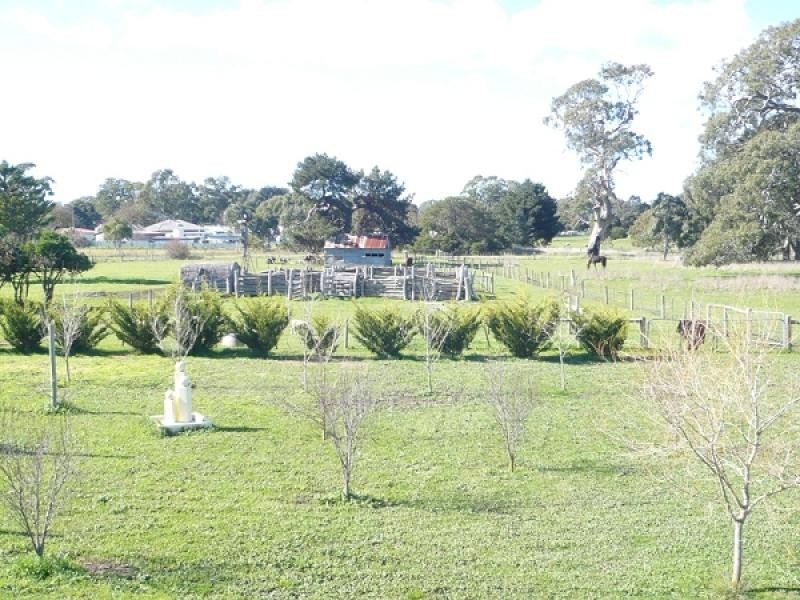 Lot 102 Millicent Rd, Kalangadoo SA 5278