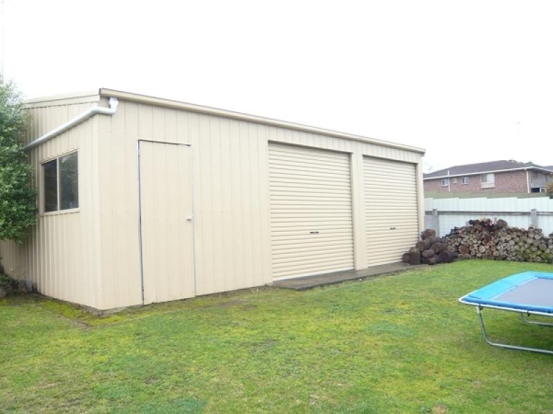 2 Murndal Court, Mount Gambier SA 5290