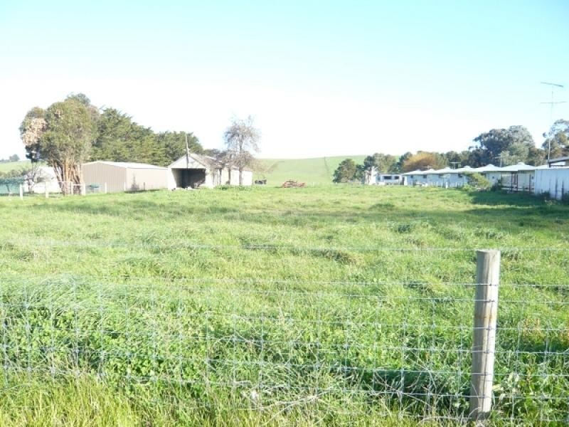 Lot 40 Kilsby Road, Moorak SA 5291