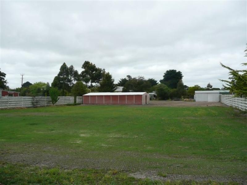 Lot 70 &amp 71 Williams Road, Millicent SA 5280