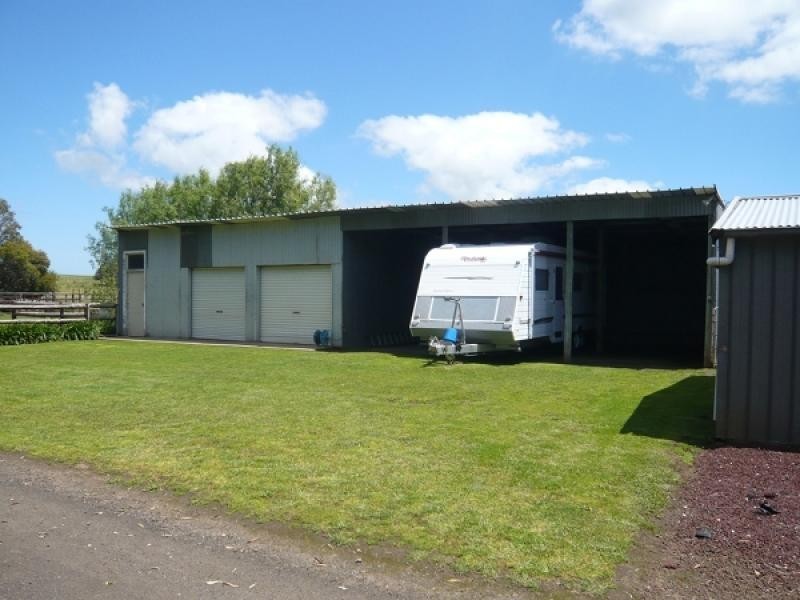 Lot 93 Wynham Road, Moorak SA 5291