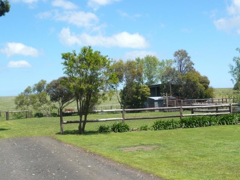 Lot 93 Wynham Road, Moorak SA 5291