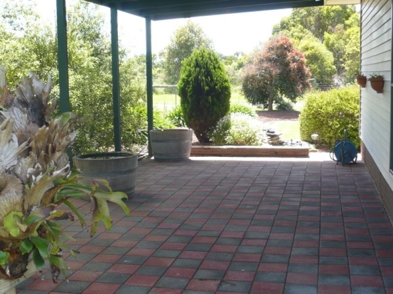 Lot 93 Wynham Road, Moorak SA 5291