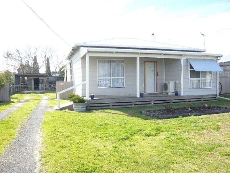 17 LAFFER STREET, Nangwarry SA 5277