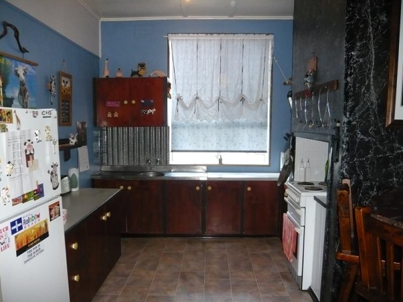 17 LAFFER STREET, Nangwarry SA 5277