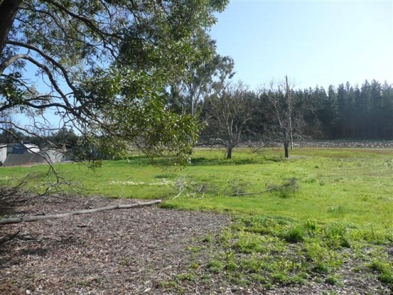 Lot 182/ Thomas Drive, Mount Burr SA 5279