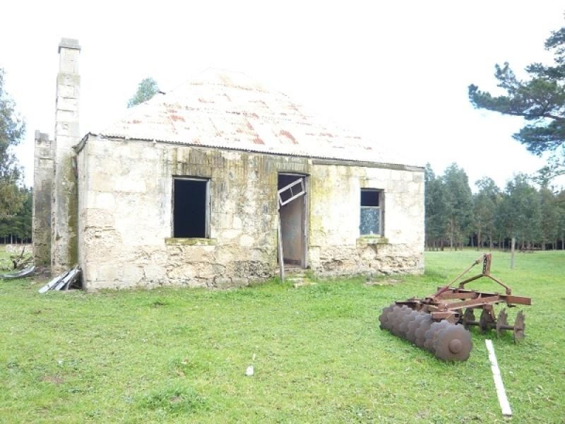 Section 759 Old Mill Road, Carpenter Rocks SA 5291