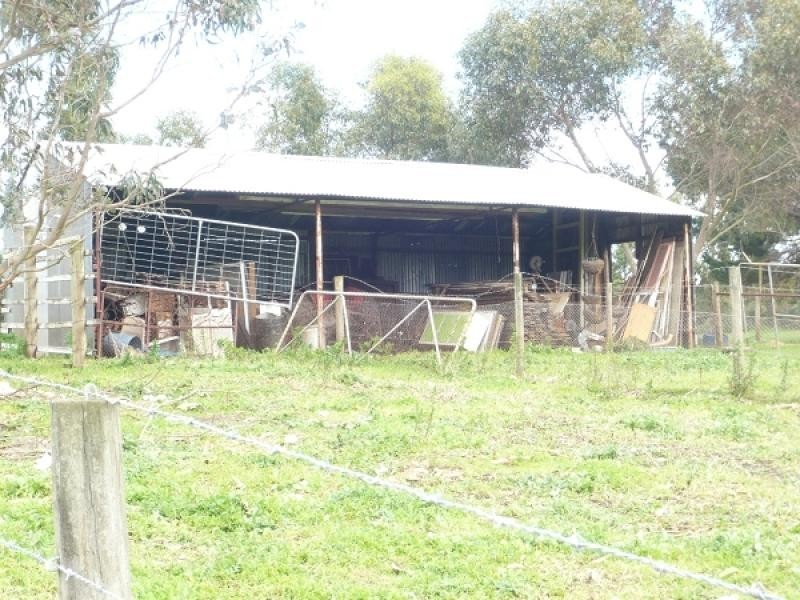 Section 759 Old Mill Road, Carpenter Rocks SA 5291