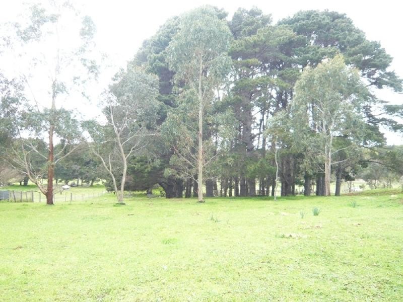 Section 759 Old Mill Road, Carpenter Rocks SA 5291