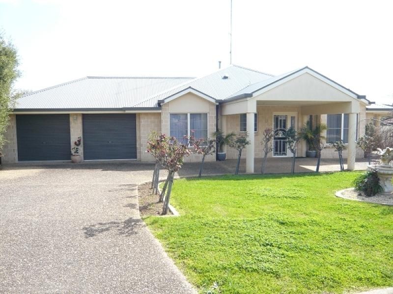 13 Flinders Terrace, Mount Gambier SA 5290