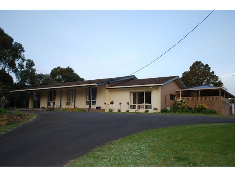 Lot 1 Casterton Road, Glenburnie SA 5291
