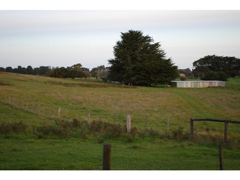 Lot 1 Casterton Road, Glenburnie SA 5291