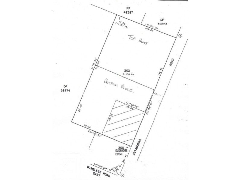 Lot 202 Attamurra Road, Mount Gambier SA 5290