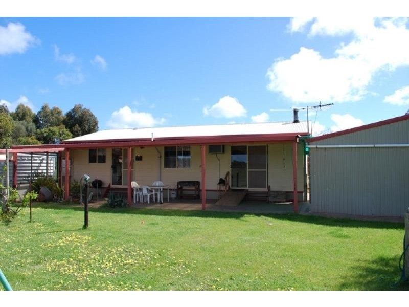 Allendale East SA 5291