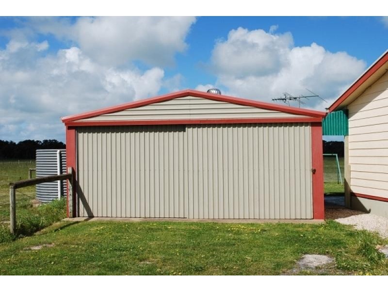 Allendale East SA 5291