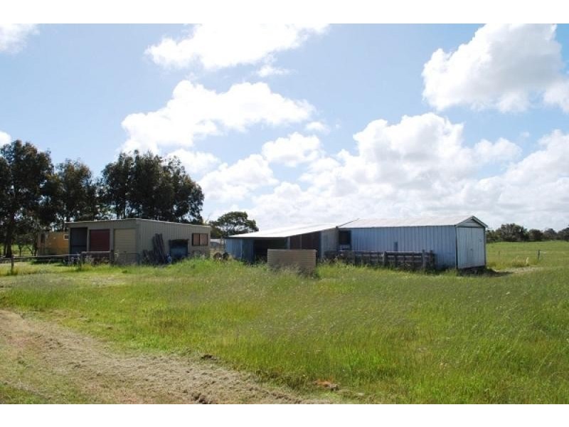 Allendale East SA 5291
