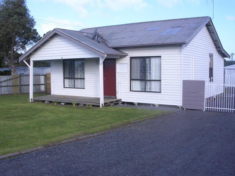 6 Vaughn Terrace, Nangwarry SA 5277