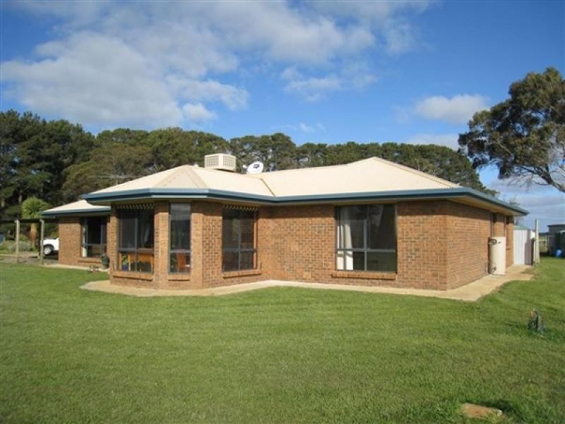 Section 388 Kalangadoo Rd, Glencoe SA 5291
