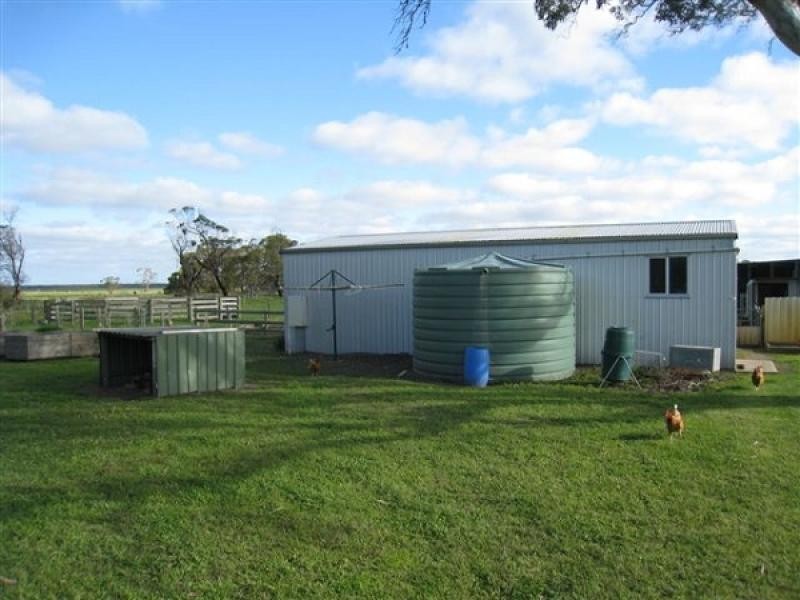 Section 388 Kalangadoo Rd, Glencoe SA 5291