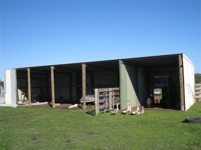 Section 388 Kalangadoo Rd, Glencoe SA 5291