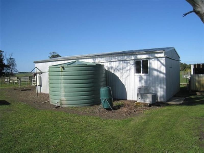 Section 388 Kalangadoo Rd, Glencoe SA 5291