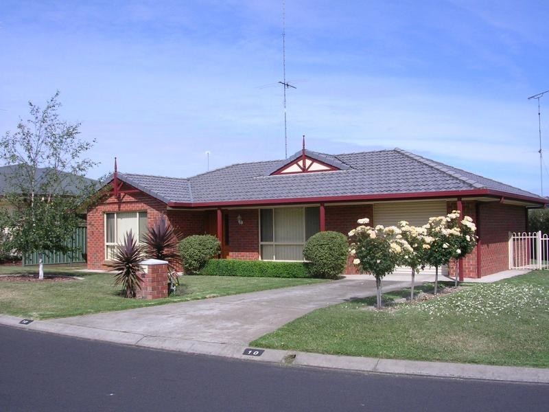 10 St Martins Drive, Mount Gambier SA 5290