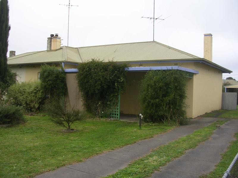 63 Pick Avenue, Mount Gambier SA 5290