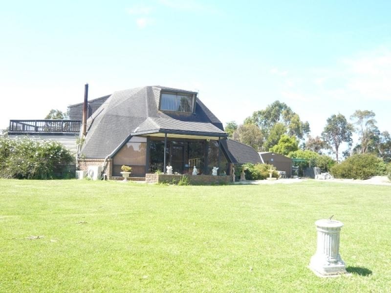 Lot 12 Cafpirco Road, Compton SA 5291