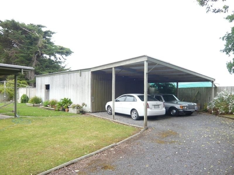 24 William Street, Allendale East SA 5291