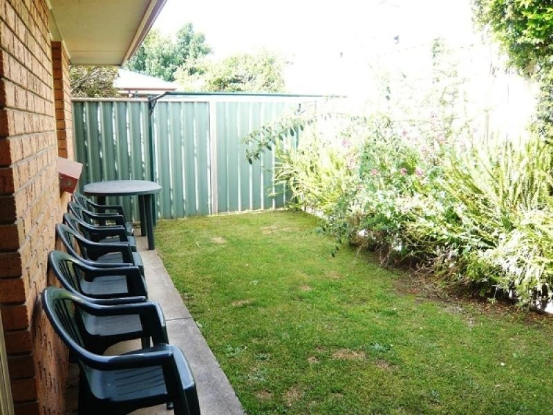 Unit 4, 27 A Tolmie Street, Mount Gambier SA 5290