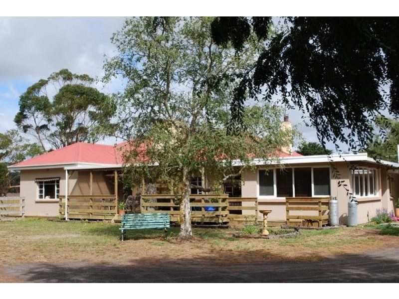 Lot 10 Riddoch Highway Mingbool, Mount Gambier SA 5290