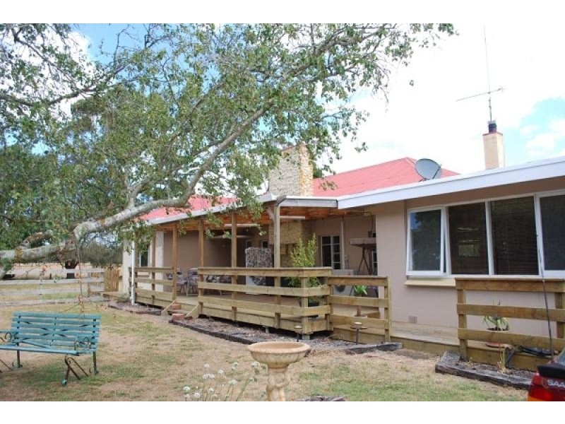 Lot 10 Riddoch Highway Mingbool, Mount Gambier SA 5290