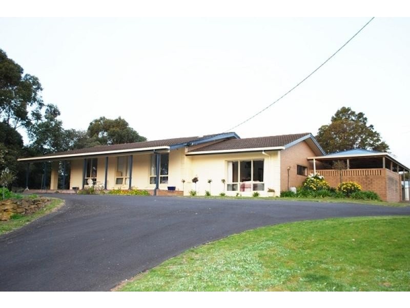 Lot 1 Casterton Road, Mount Gambier SA 5290