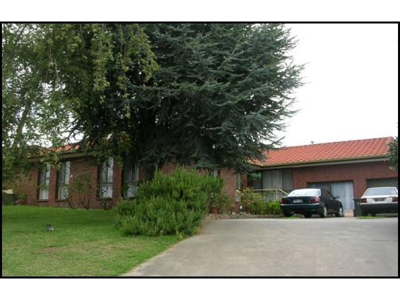 6 Tweed Crescent, Mount Gambier SA 5290