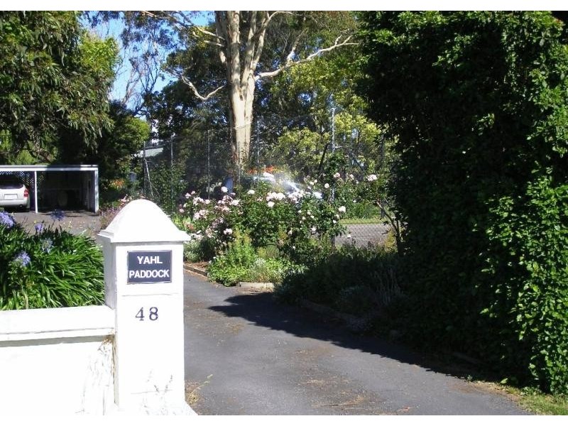 Lot 48 Yahl Main Road, Yahl SA 5291
