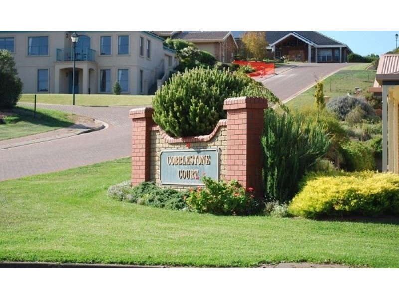 Lot 9 Cobblestone Court, Mount Gambier SA 5290