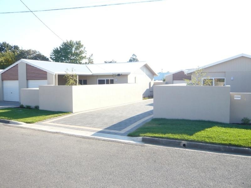 Unit 4/4 Hartley Street, Mount Gambier SA 5290