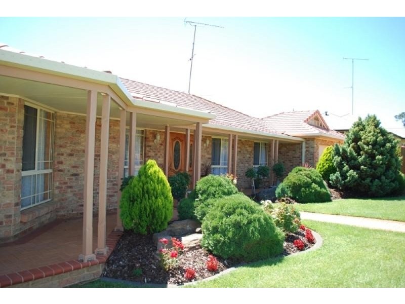 10 Westlands Court, Mount Gambier SA 5290