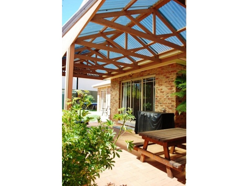 10 Westlands Court, Mount Gambier SA 5290