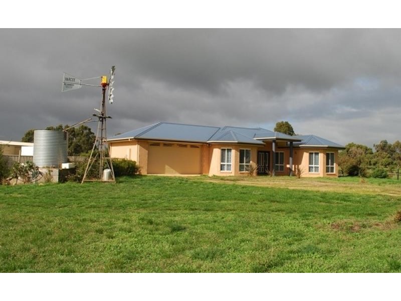Lot 18 Woolshed Road Glencoe, Mount Gambier SA 5290