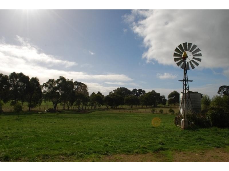 Lot 18 Woolshed Road Glencoe, Mount Gambier SA 5290