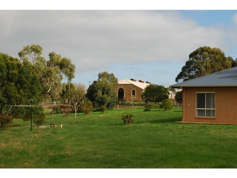 Lot 18 Woolshed Road Glencoe, Mount Gambier SA 5290