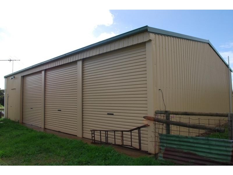 Lot 18 Woolshed Road Glencoe, Mount Gambier SA 5290