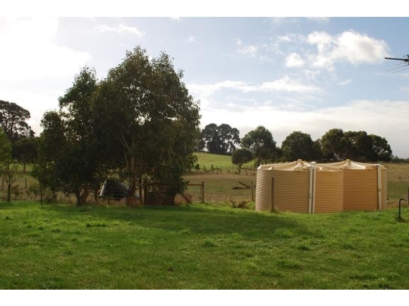 Lot 18 Woolshed Road Glencoe, Mount Gambier SA 5290