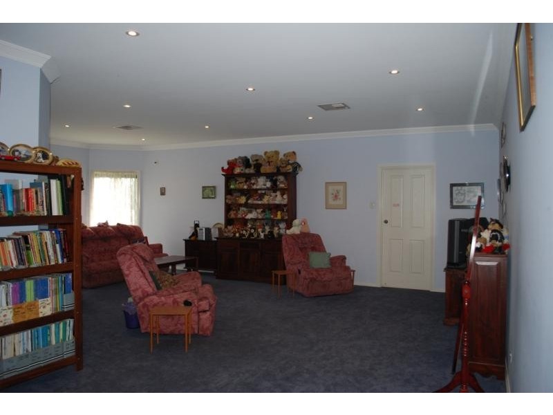 Lot 18 Woolshed Road Glencoe, Mount Gambier SA 5290