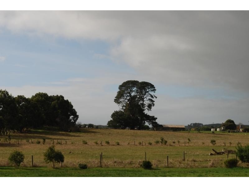 Lot 18 Woolshed Road Glencoe, Mount Gambier SA 5290