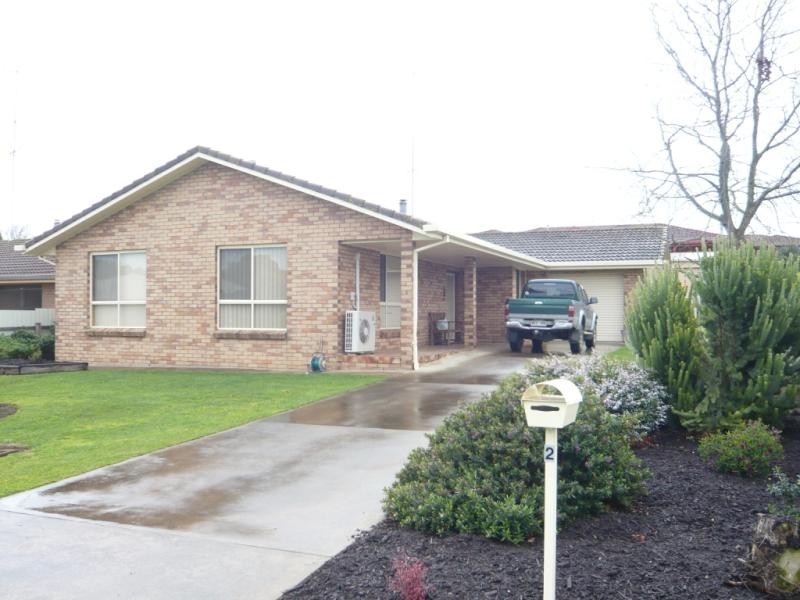 2 Murndal Court, Mount Gambier SA 5290